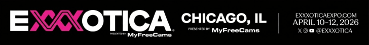 EXXXotica is the USA's largest adult event, celebrating sex-positivity with stars, seminars, and shopping. Join the fun in Chicago, April 10–12, 2026!