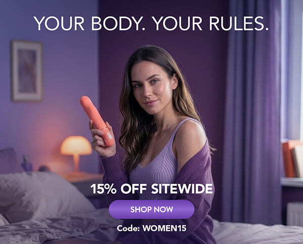 BlushVibe is a premier brand specializing in high-quality, body-safe silicone intimacy products. Known for their sleek, ergonomic designs and whisper-quiet motors, they prioritize both aesthetic appeal and powerful performance. From versatile vibrators to elegant accessories, BlushVibe crafts tools for every level of exploration.