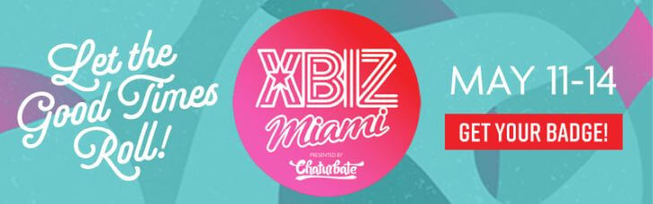 Level Up in the Sun: Why XBIZ Miami 2026 is the Place to Be! News Image