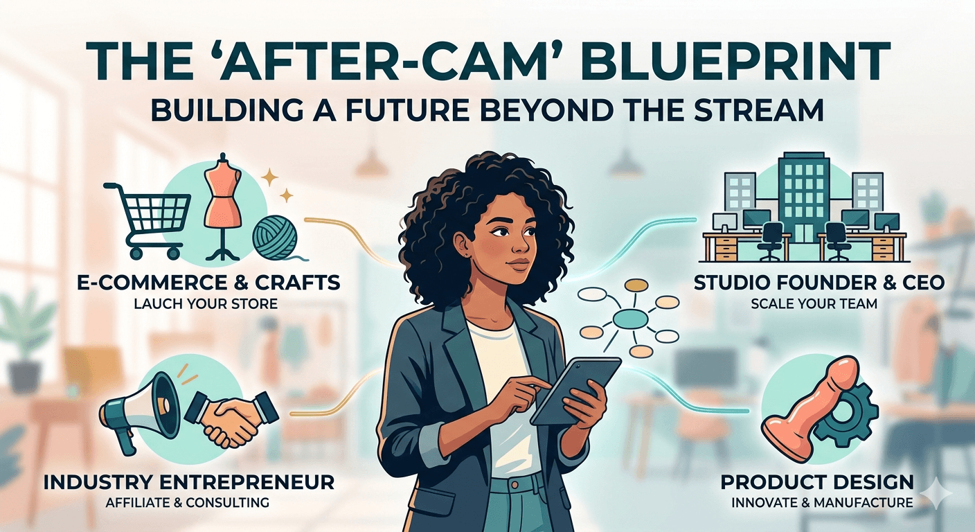 The "After-Cam" Blueprint: Why Your Exit Strategy Matters News Image