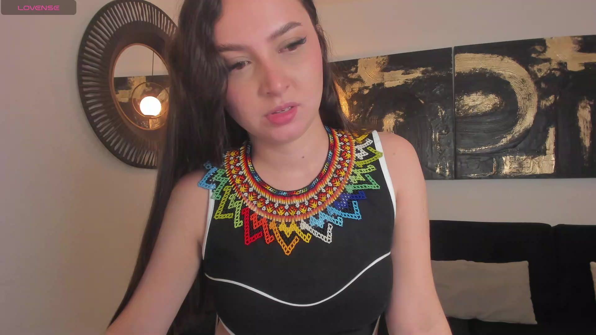 AliceHarper1 Amateur.tv Model