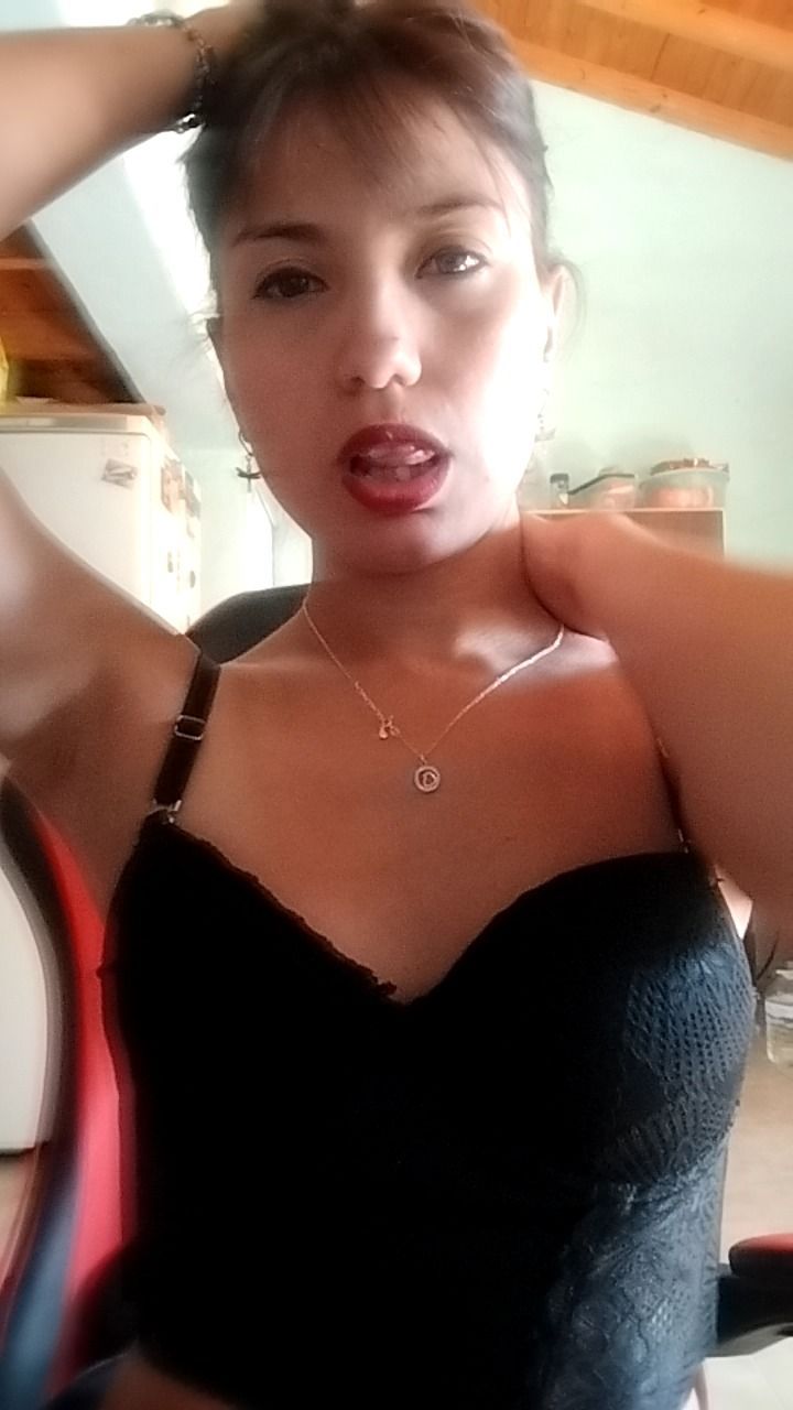 Last screenshot of Catapetera's Show