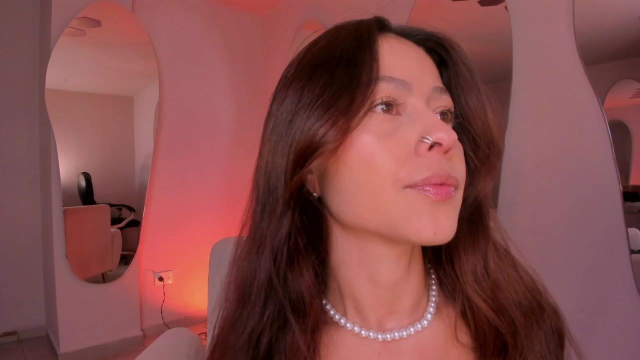 ErikaBenz Amateur.tv Model