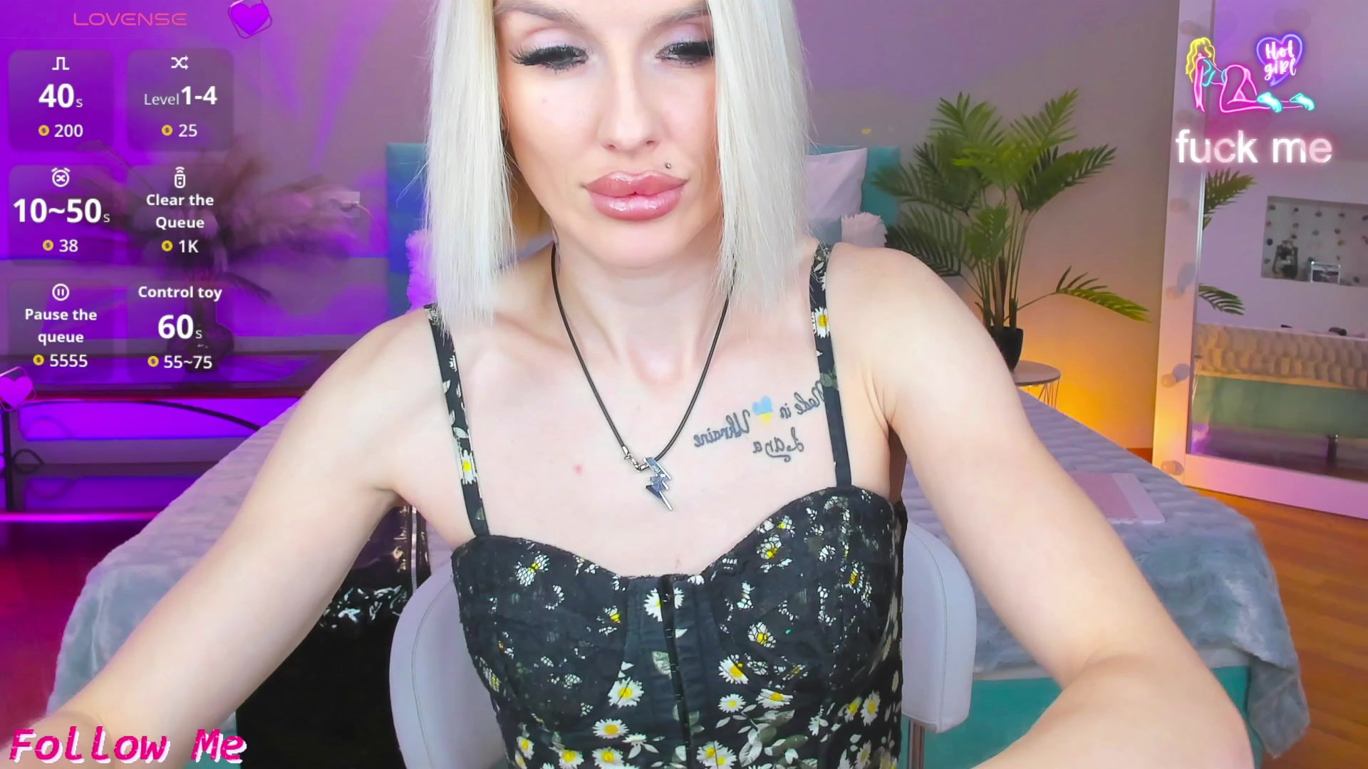 Lana_dancer Amateur.tv Model