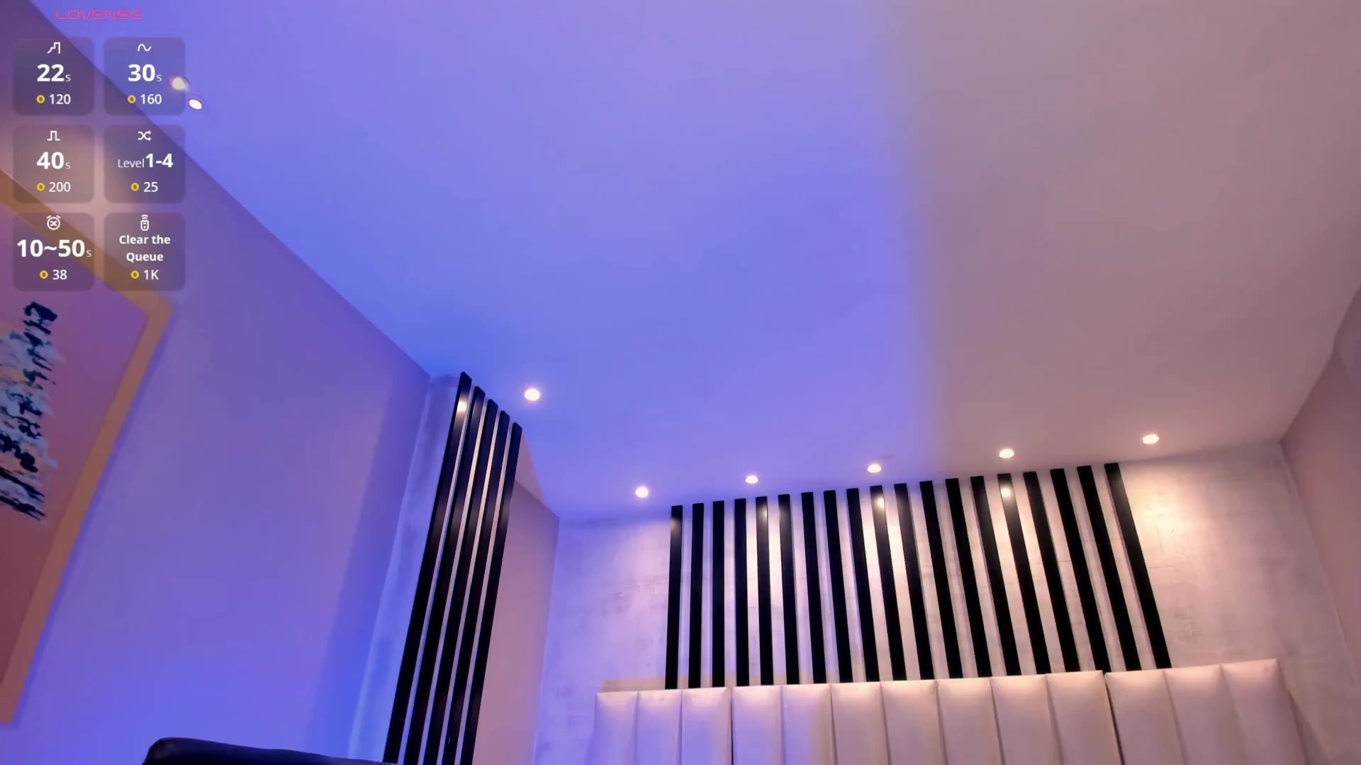 MiaFarrell Amateur.tv Model