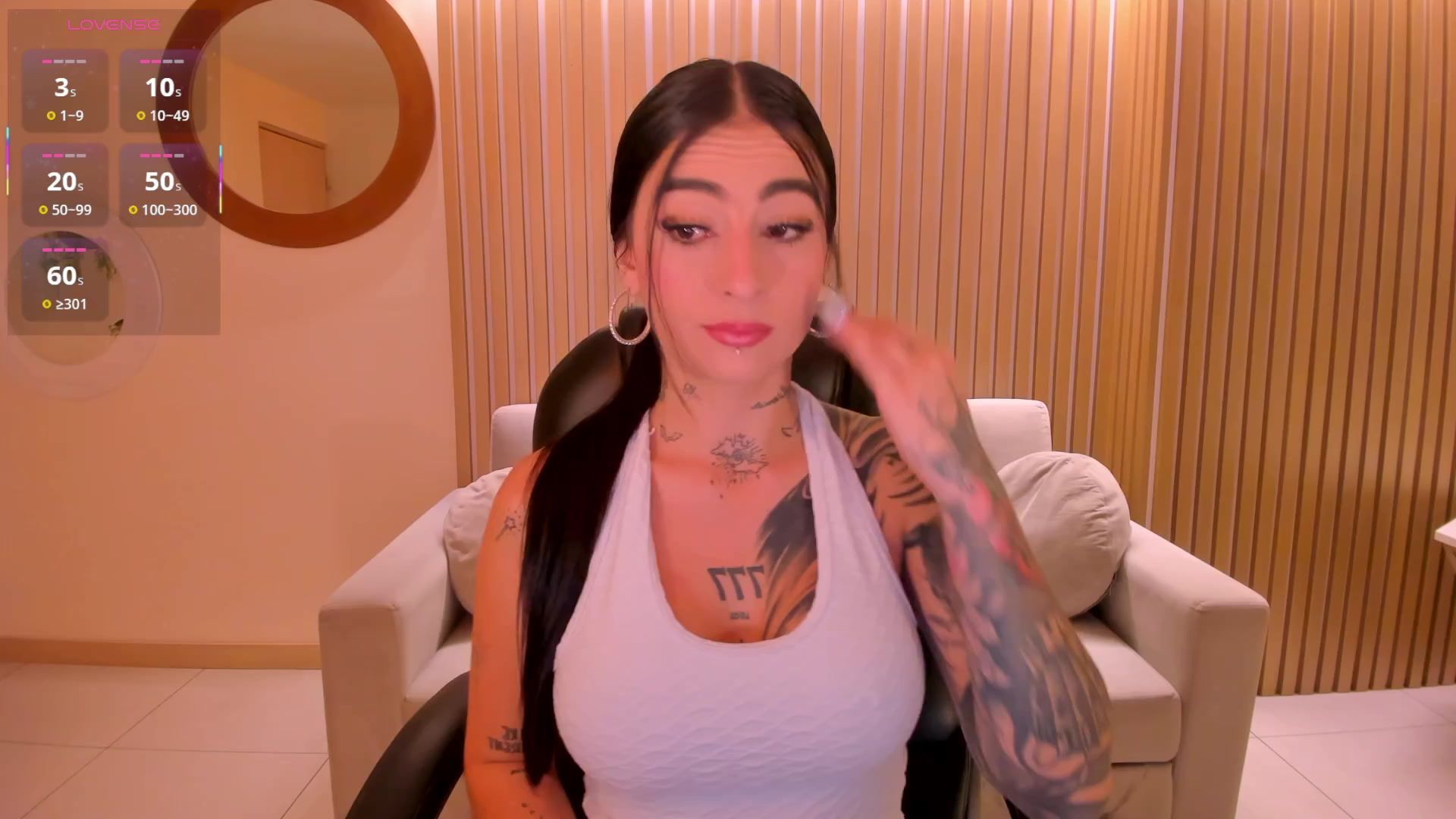 MilaLawrence Amateur.tv Model