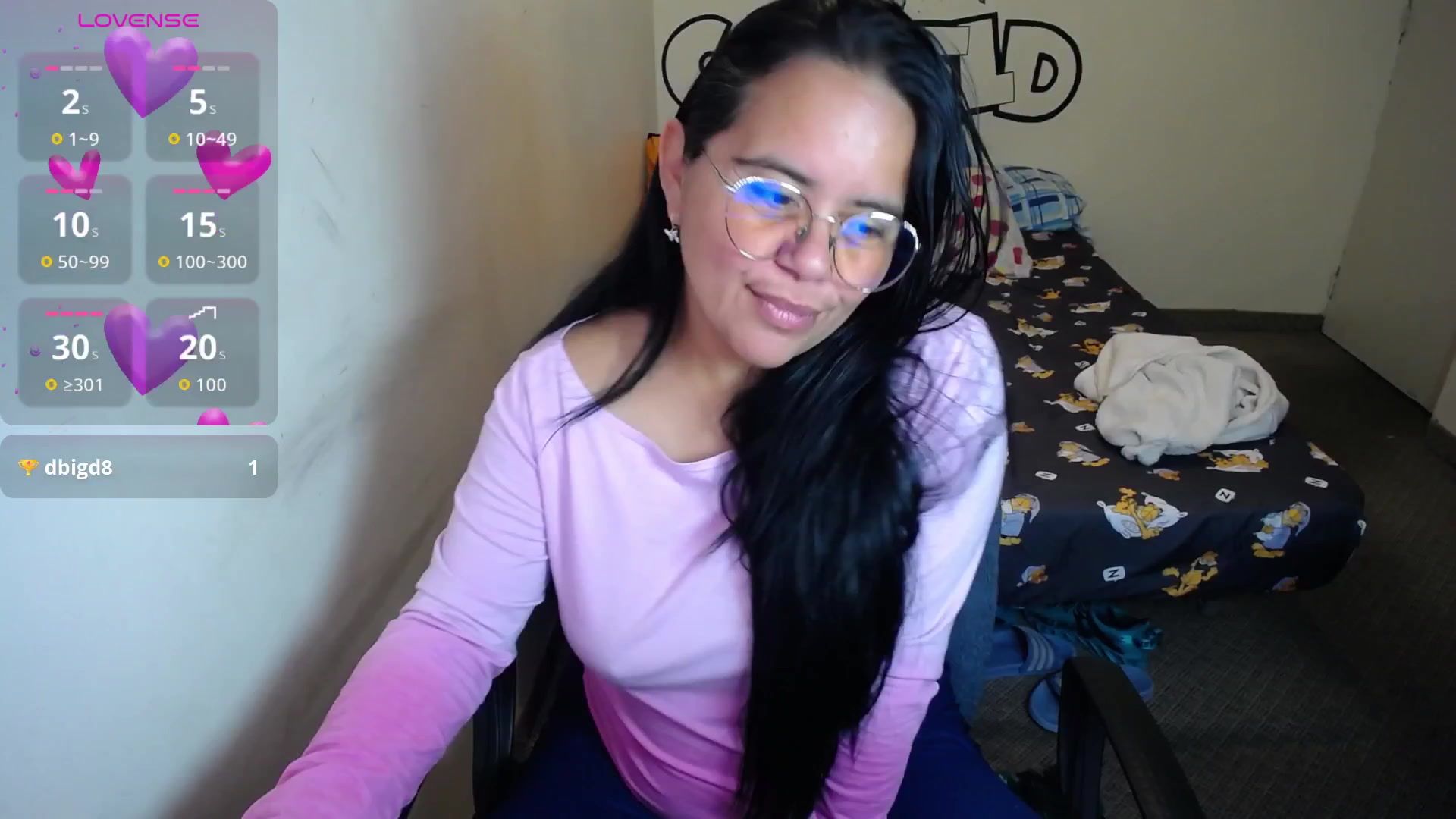 Miss__kendra_ Amateur.tv Model