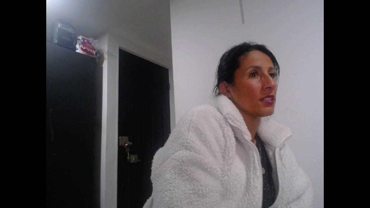 Rubierotic Amateur.tv Model