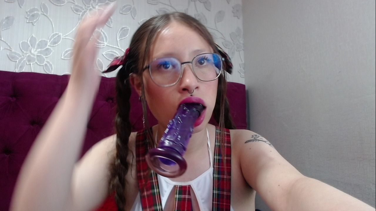 Selenna Amateur.tv Model