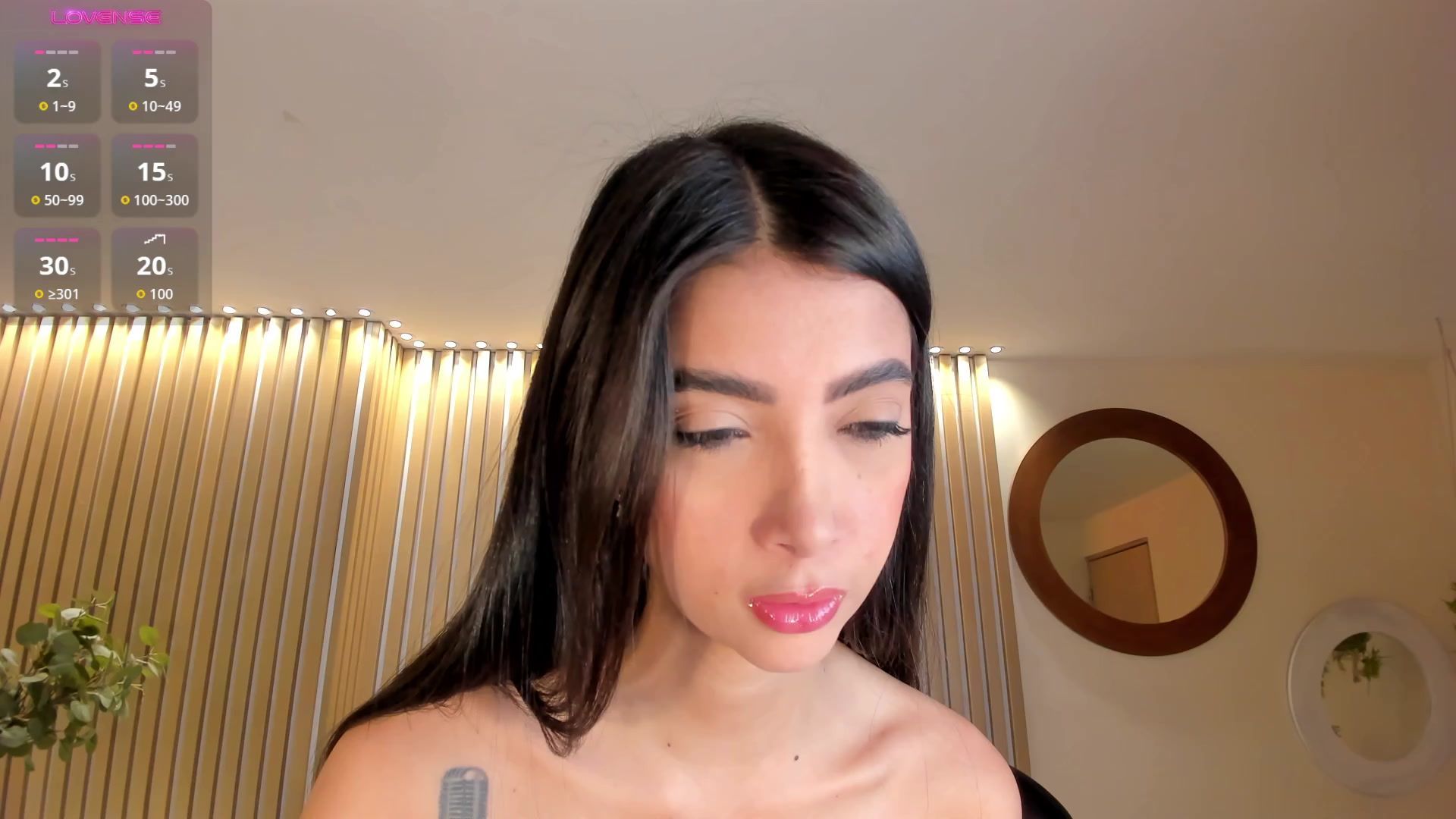 ValeriaVelvet Amateur.tv Model