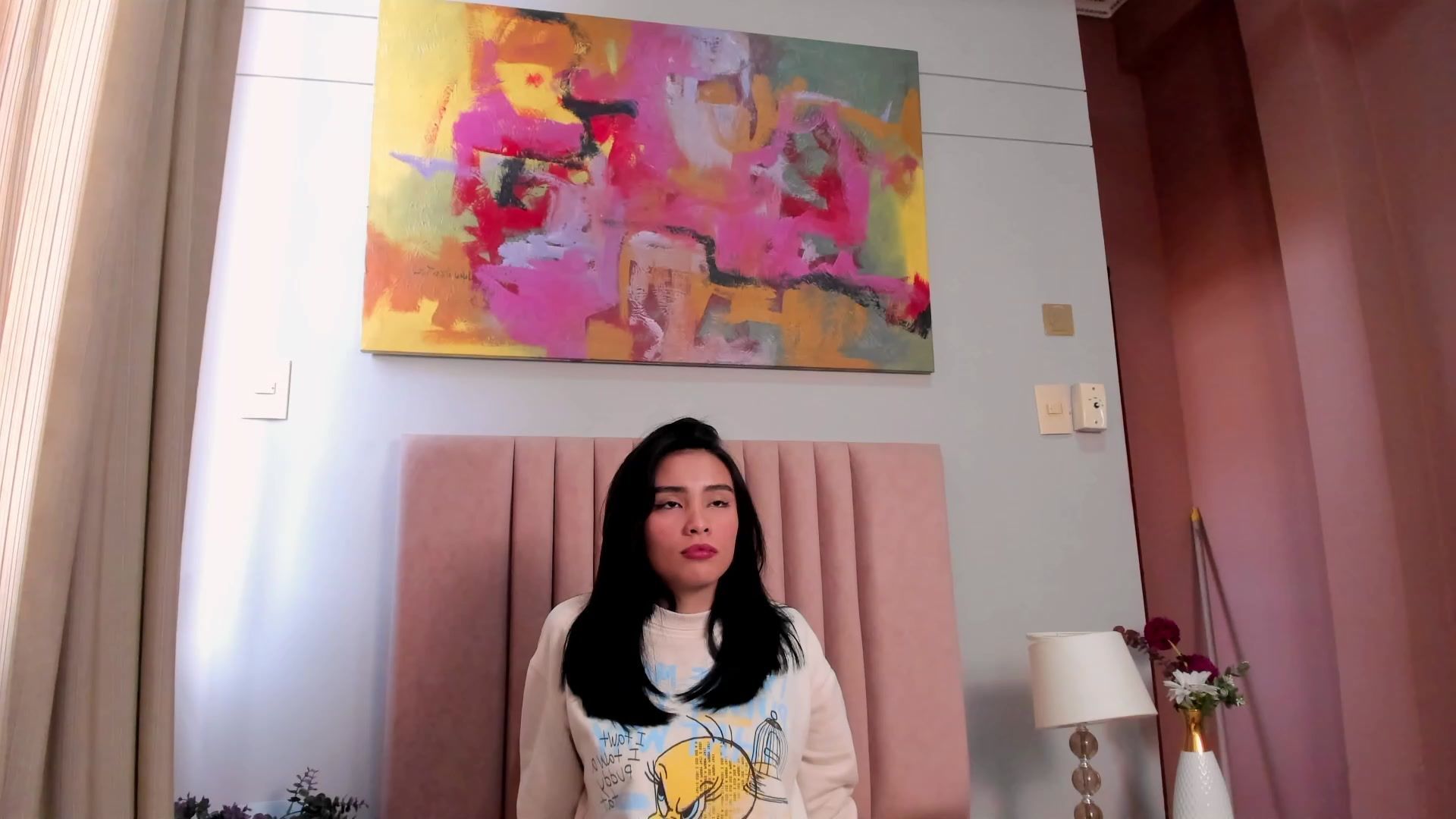 ValkaVega Amateur.tv Model