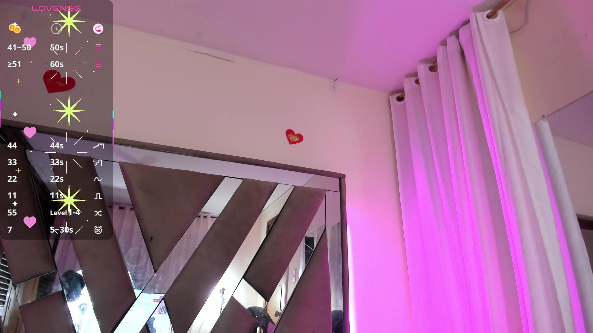 cony_ferrer Amateur.tv Model