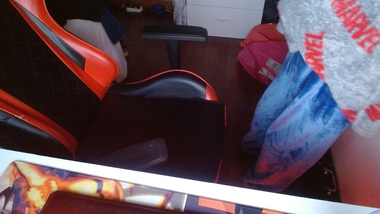 elvasco97 Amateur.tv Model