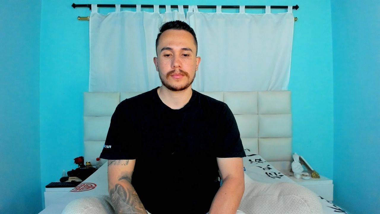 foxxxman Amateur.tv Model