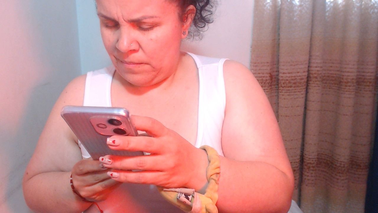 miller- Amateur.tv Model