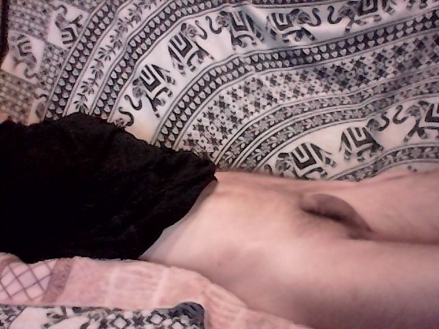 nudista79 Amateur.tv Model