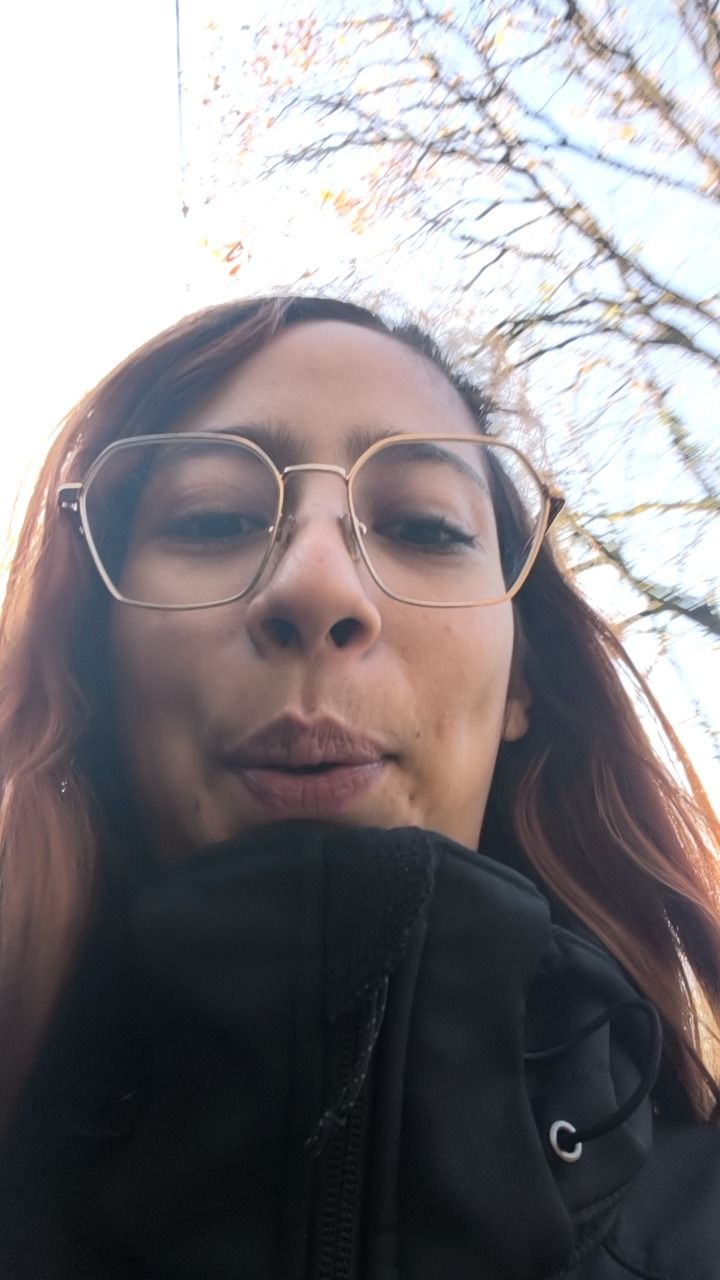 yinnaGaara Amateur.tv Model