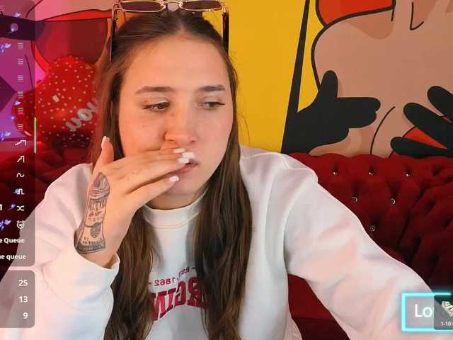 AmiraChase BongaCams Model