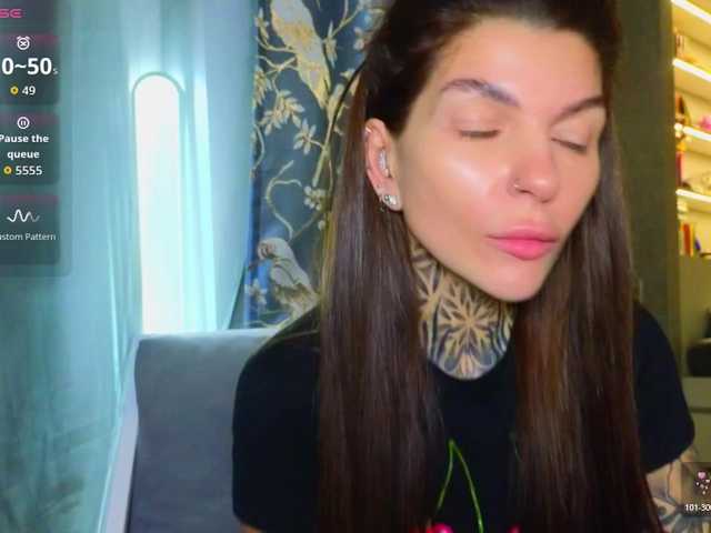 AnnaLoveee3 BongaCams Model