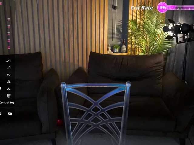 AureliaBliss BongaCams Model