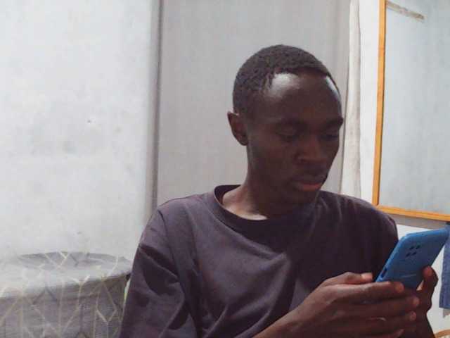 BigDiick-1 BongaCams Model