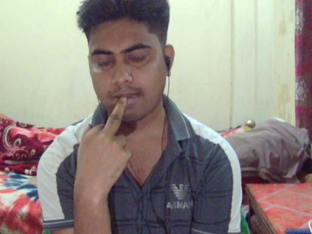 Bikrom1999 BongaCams Model