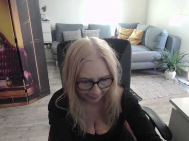 BlondeSofia BongaCams Model