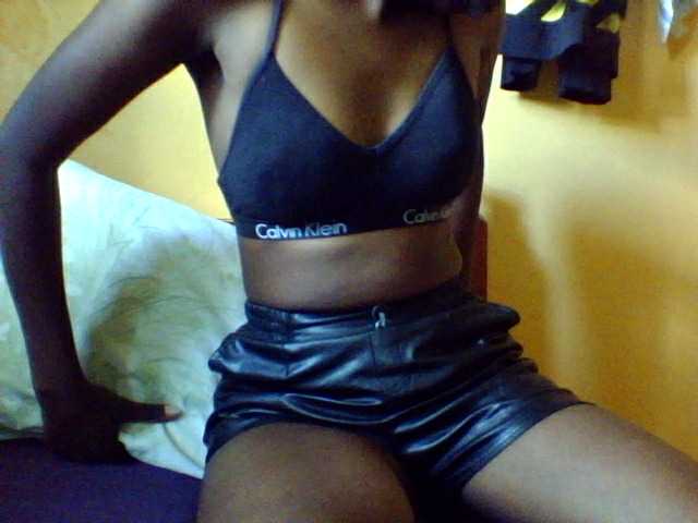 Last screenshot of Bobbyd's Show