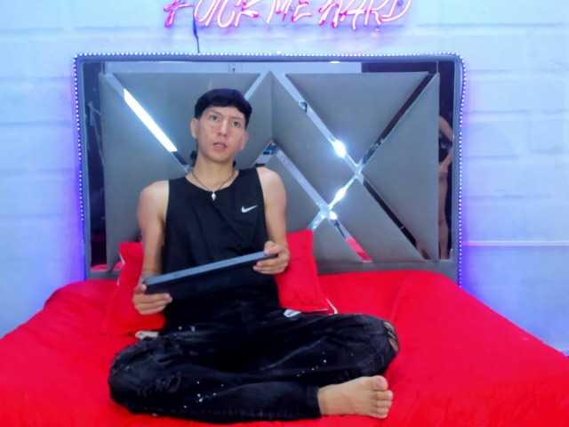 BunnyLove- BongaCams Model