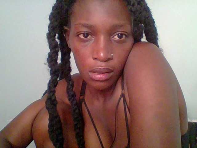 Chocolate-saucy BongaCams Model