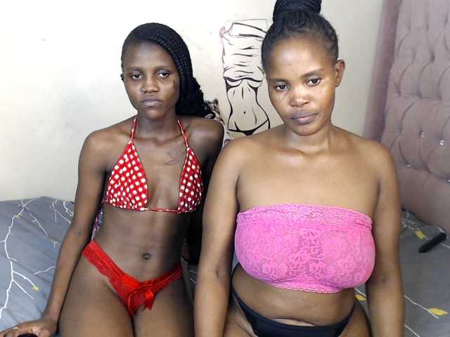 Cocoheat BongaCams Model