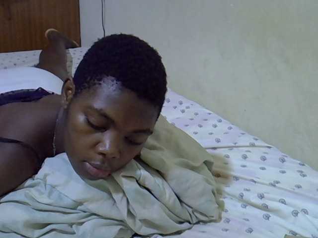 Cute-tamarah BongaCams Model