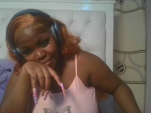 CuteTinkerbella BongaCams Model