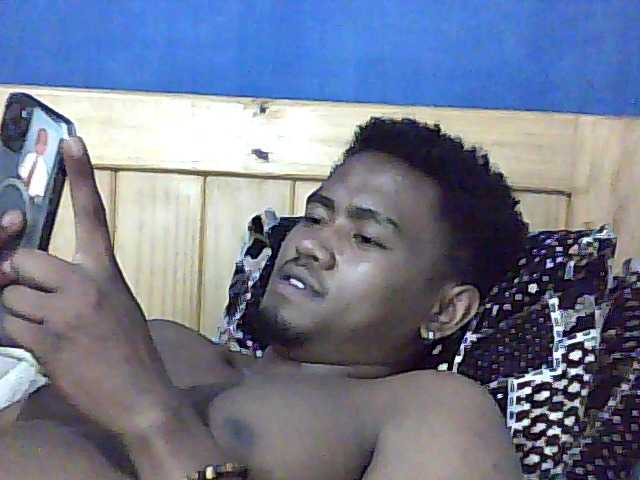 Dreadman BongaCams Model