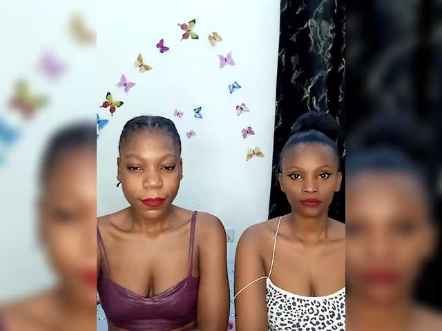 Ebbonyrakael BongaCams Model