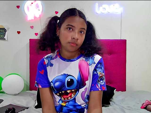 Ellie-Cute7 BongaCams Model