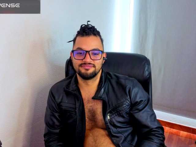 Ernesto-Rodriguez BongaCams Model