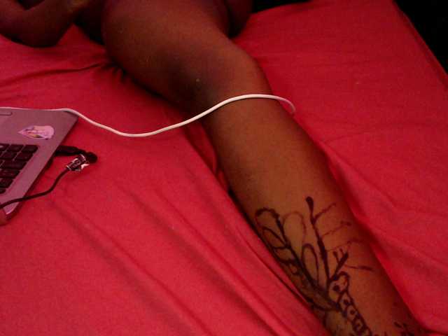 Harujuku BongaCams Model