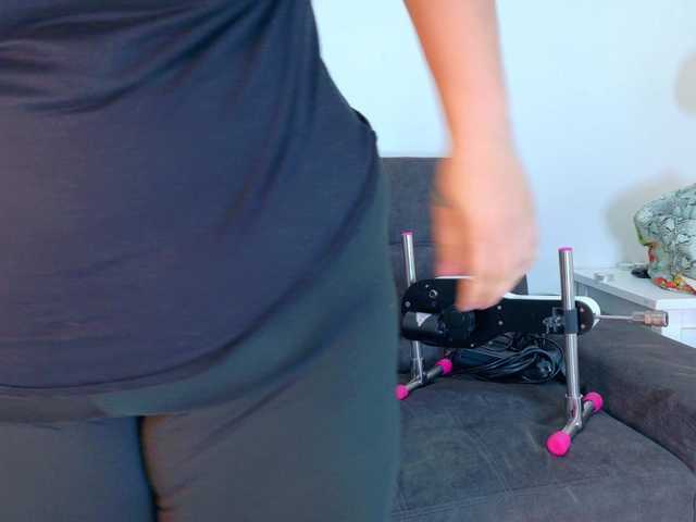 JenaCooper BongaCams Model