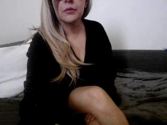 Lady-Liss BongaCams Model