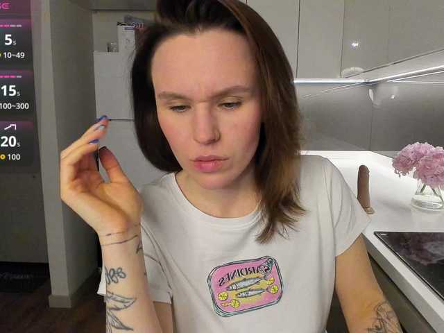 LisaDaniels BongaCams Model