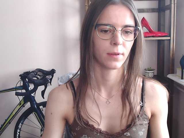 MegiKiss BongaCams Model