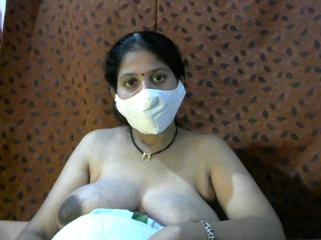 Poonam-2 BongaCams Model