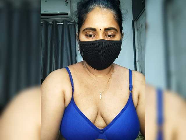 Ruthikasweety90 BongaCams Model