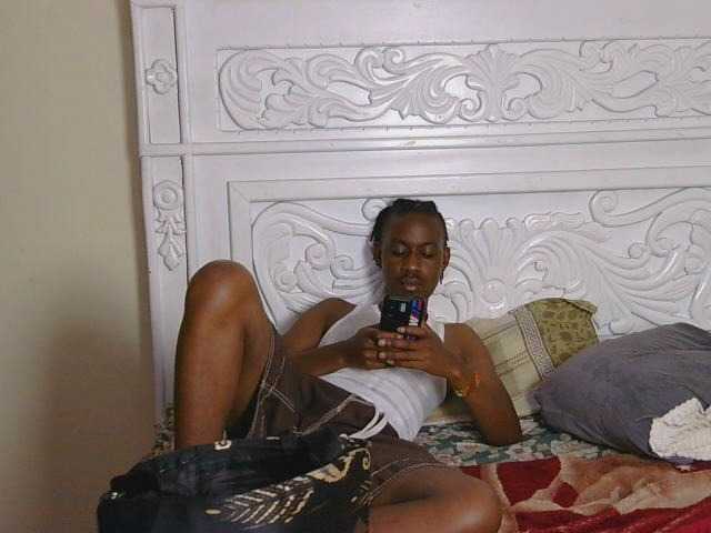 Twinflame BongaCams Model