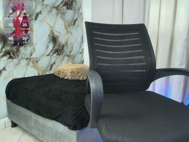 aisha-brunette BongaCams Model