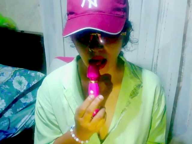 arabianZ BongaCams Model