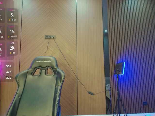 dionalee BongaCams Model