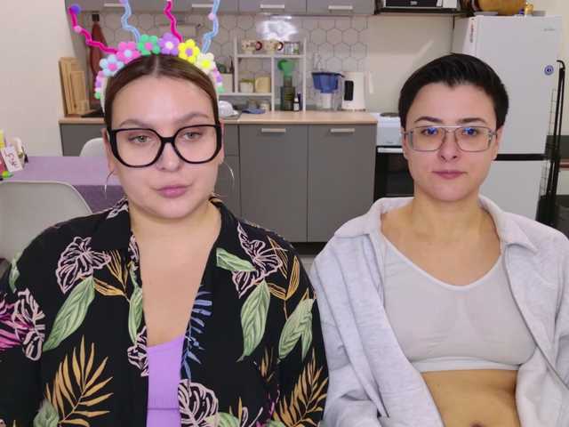 dreamteamgirls BongaCams Model