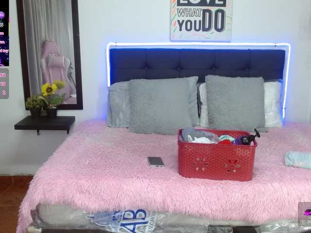 keyla01 BongaCams Model